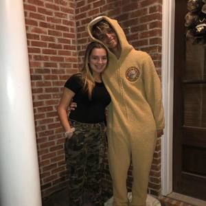 Meet your Posher, Jasmine